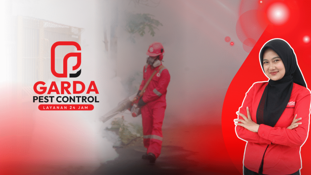 Jasa Fogging Nyamuk Terdekat di Cirebon