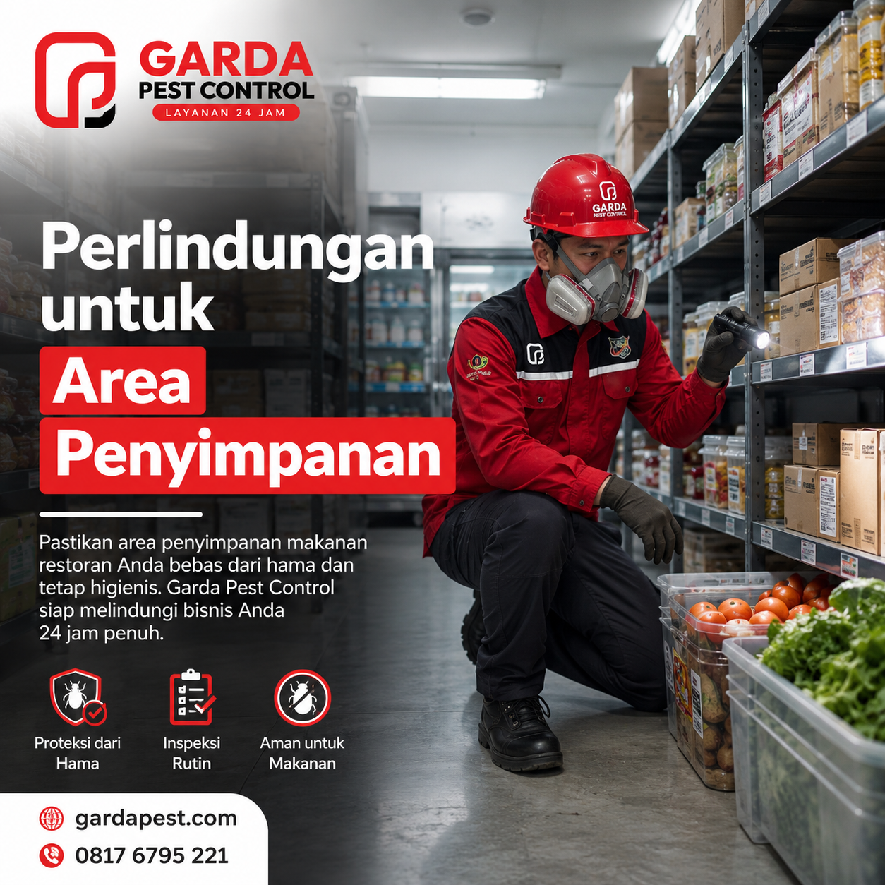 Berapa Sebenarnya Harga Jasa Pembasmi Tikus Cirebon yang Profesional dan Tepat Sasaran?