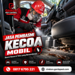 Jasa Pembasmi Kecoa di Mobil Cirebon Profesional dan Terpercaya